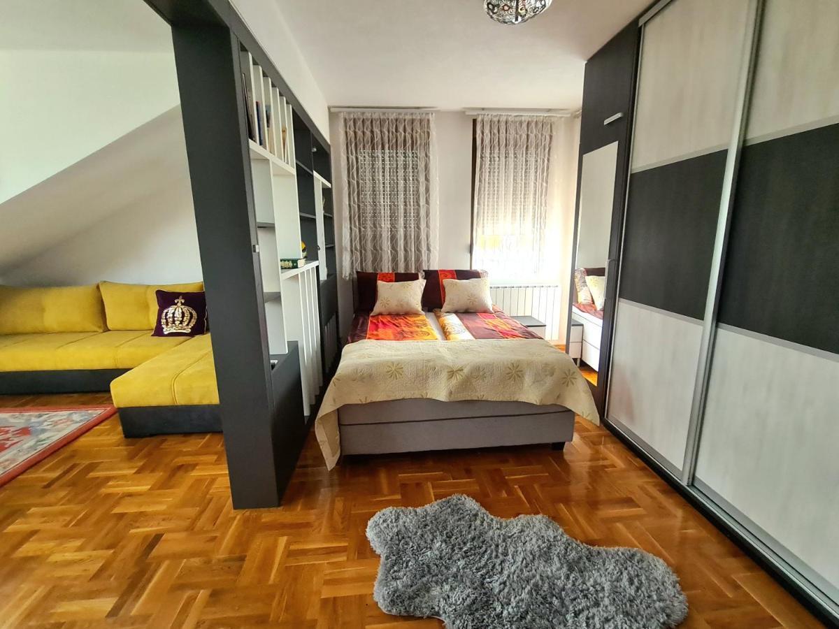 Aventurin Superior Apartments Bihać 外观 照片